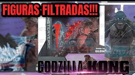 godzilla x kong youtube